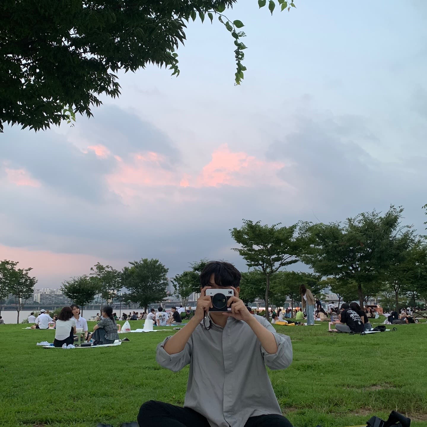 신원세 (Wonse Shin)